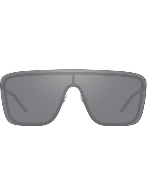 SL 364 tinted sunglasses - Black