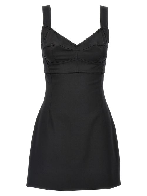 Corsetry Dress Dresses