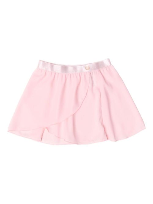 DANSKIN KIDS Pirouette skirt - Pink