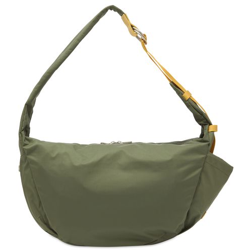 Ark Shoulder Bag Khaki