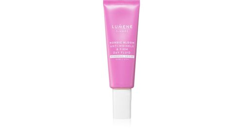 Lumene LUMO Nordic Bloom Protective anti-wrinkle face cream SPF 30 50 ml