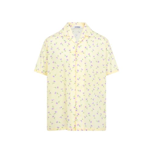 Men's Cotton Shirt for Spring Summer 2026