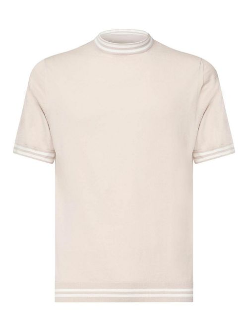 Cotton T-Shirt