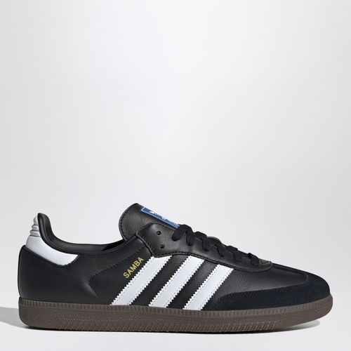 Low Samba OG black/white sneaker
