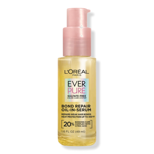EverPure Bond Repair Oil-in-Serum for Hair Strength and Shine