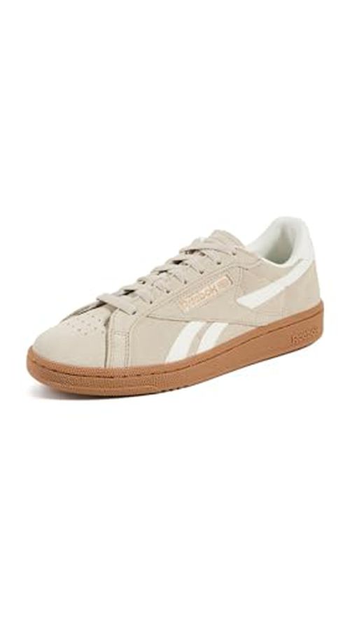 Reebok Women's Club C Grounds Uk Trainers
