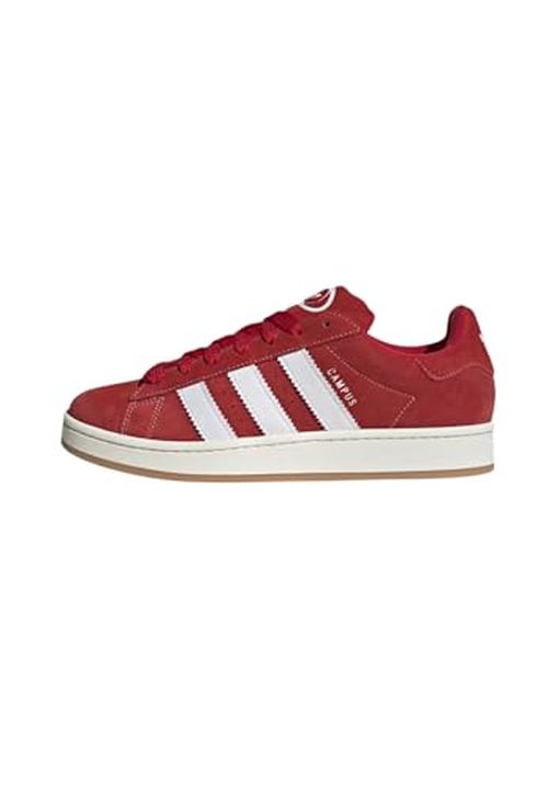 Adidas Men's Campus 00s Crystal whiteCore Black/Off White