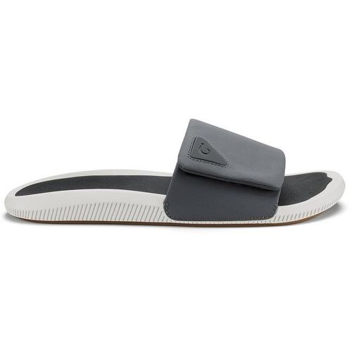 Men's Ulele Slide Sandals 8 Rock