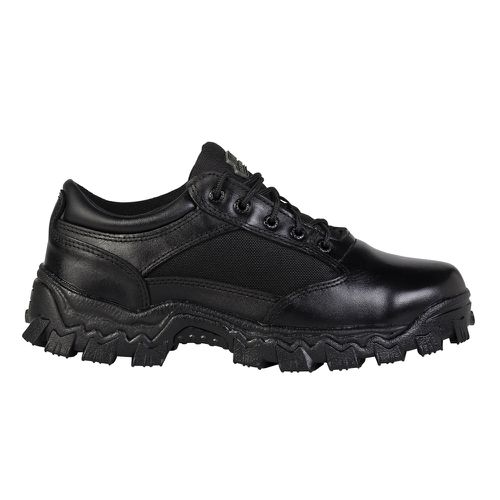 Alpha Force Water Resistant Soft Toe Work Shoes