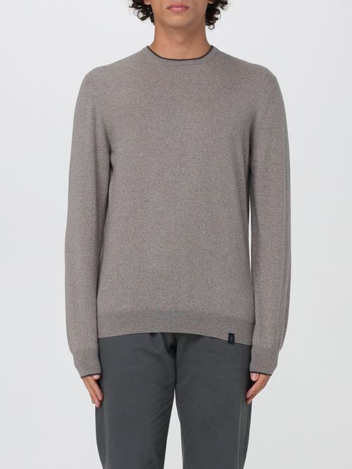 Sweater Men color Brown