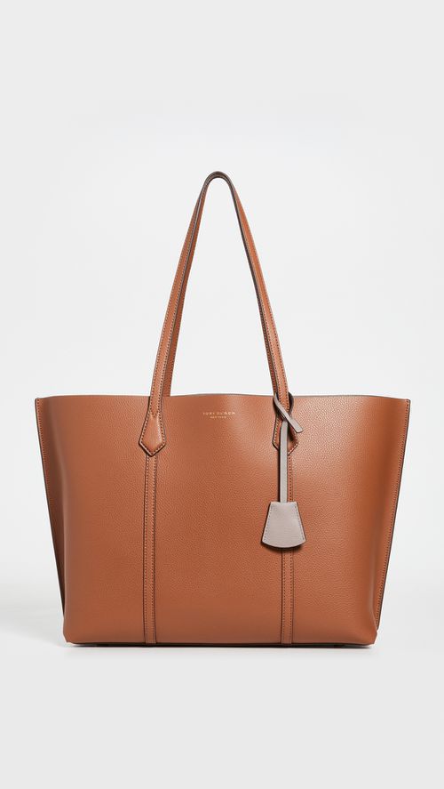 Perry Triple Compartment Tote