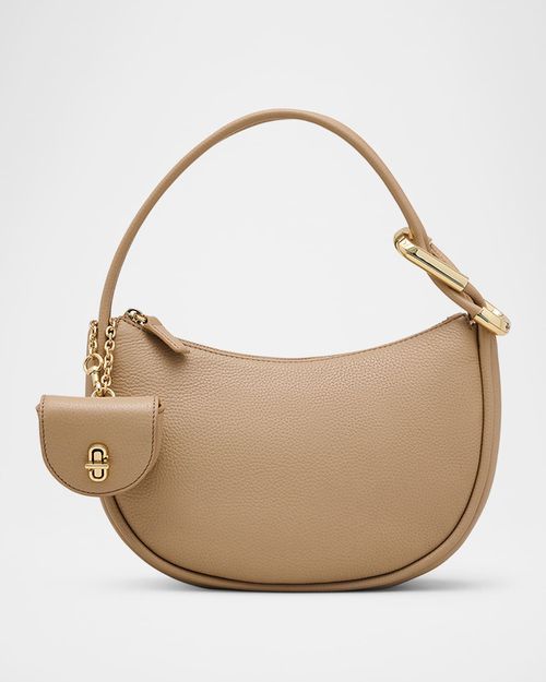 The Crescent Shoulder Bag