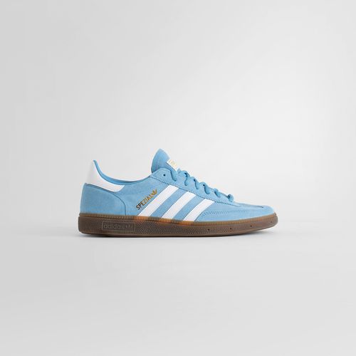 MAN BLUE SNEAKERS