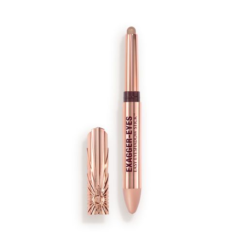 Charlotte Tilbury Exagger-eyes Easy Eyeshadow Stick - Nude Sculpt