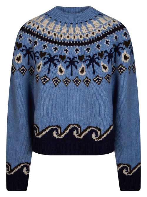 Sweet Winter Sweater