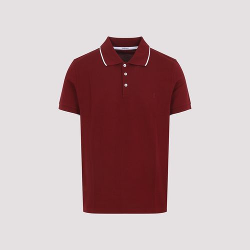 Men's Classic Polo Shirt