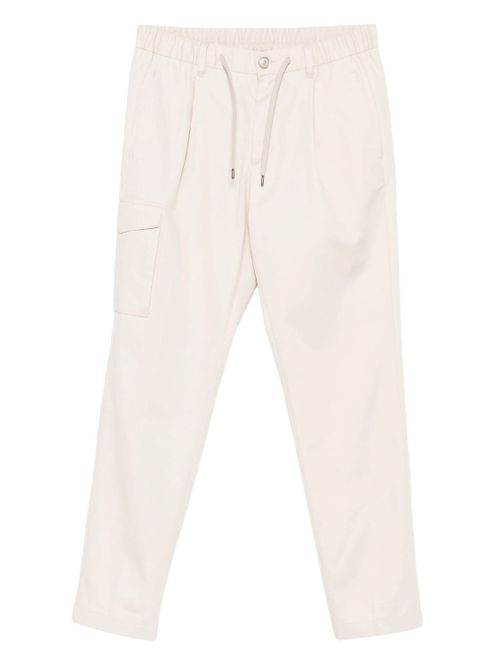 Men's Natural Trousers
