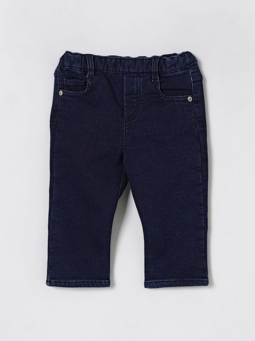 Jeans Kids color Blue
