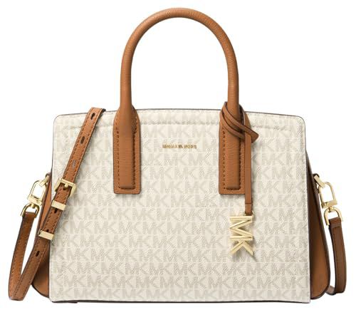 Michael Kors Laila Small Satchel