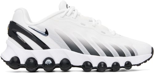 White Air Max Dn8 Sneakers