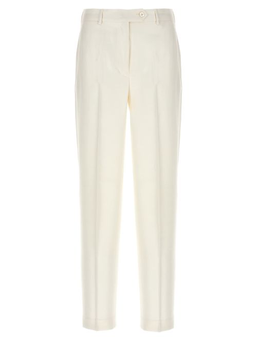 Cigarette Pants