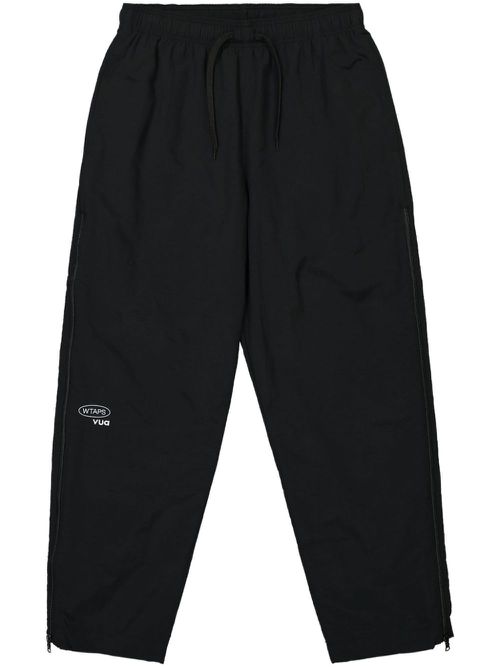Deli track pants - Black