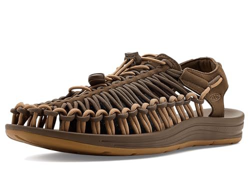 KEEN Men's Uneek Two Cord Sandals