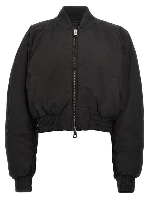 Sierra Casual Jackets, Parka