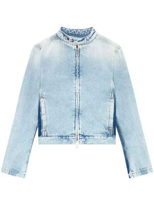 De-Glory-S denim jacket - Blue