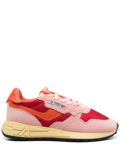 Reelwind sneakers - Pink