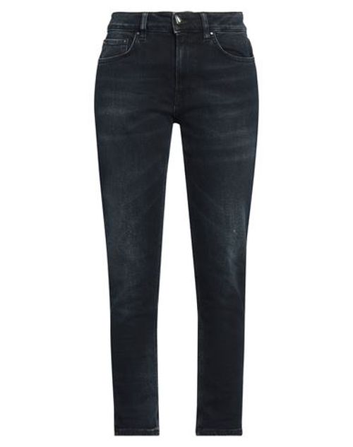 Woman Jeans Blue