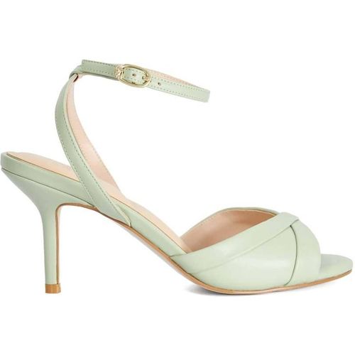 Dune London Women's 'Mylia' Sandals in Green