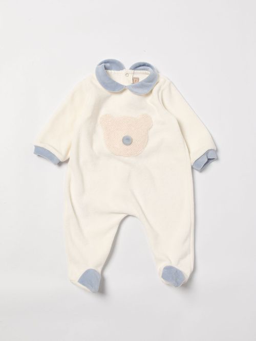 Tracksuits Kids color Blue