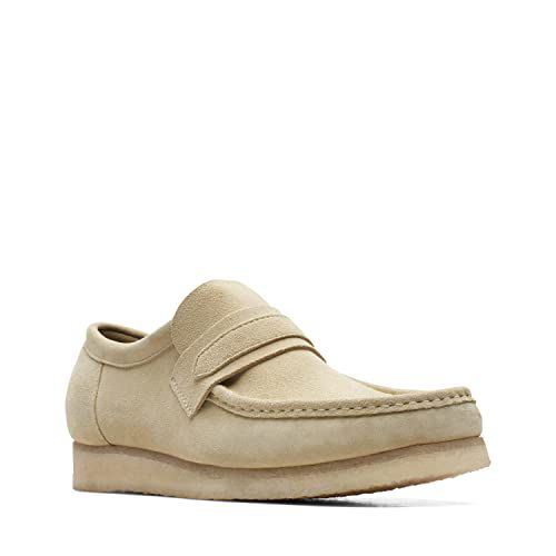 Clarks Wallabee Loafer