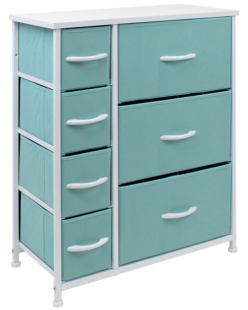 7 Drawer Chest Dresser