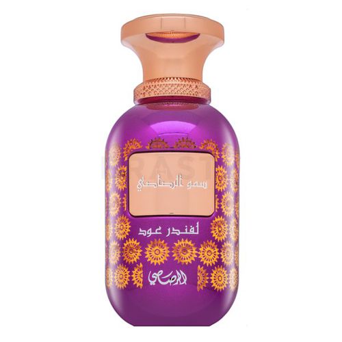 Rasasi Sar Lamaan Lavender Oud EDP U