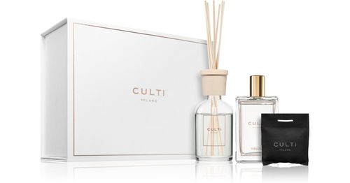Culti Milano Tessuto Gift Box confezione regalo