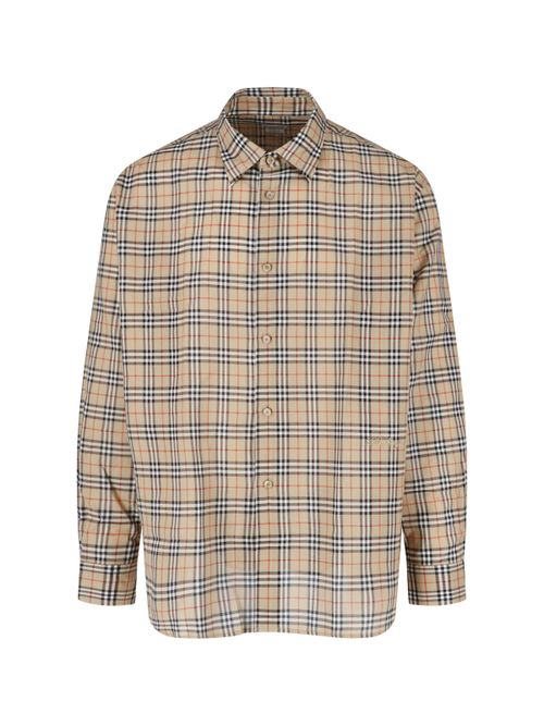 Men's Classic 100% Cotton Shirt