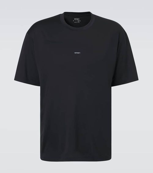 AuraLite logo T-shirt