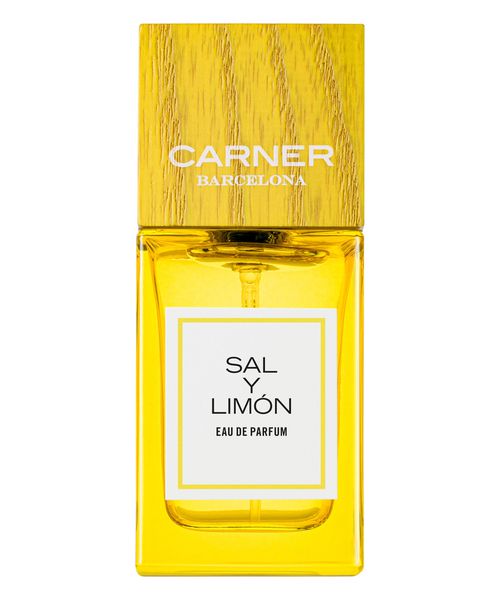 Sal Y Limon eau de parfum 30 ml