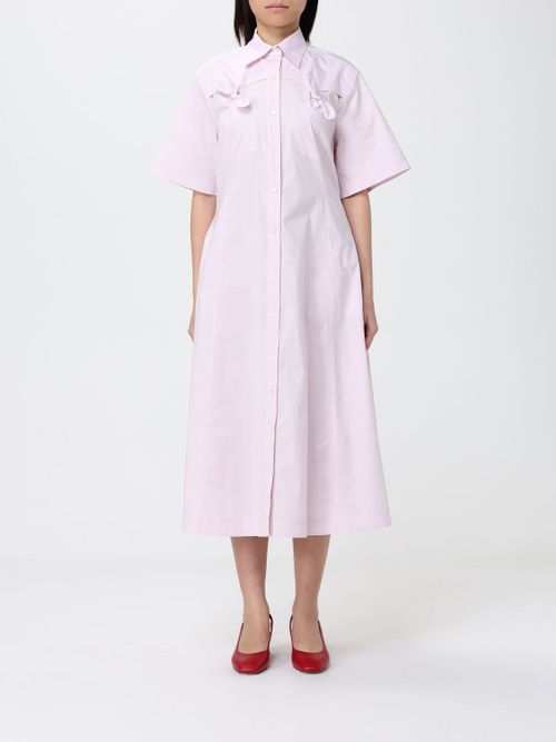 Dress Woman color Multicolor