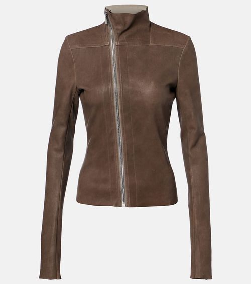 Gary leather jacket