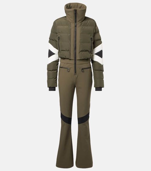 Clarisse ski suit