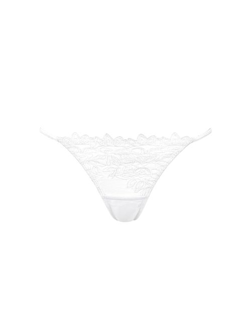 Bluebella Audrey Panty White