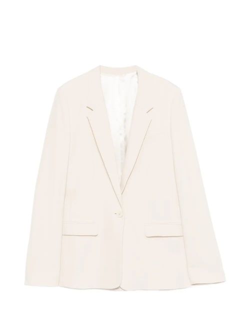 Feray Single-Breasted Jacket