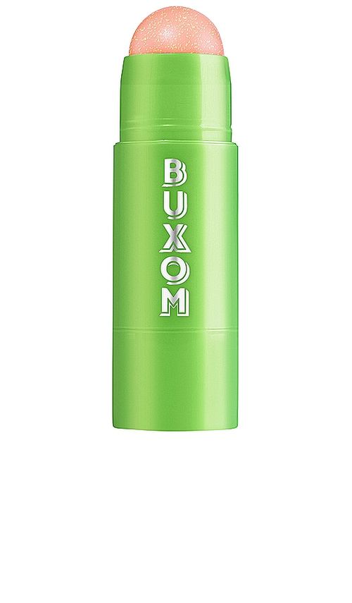 Buxom