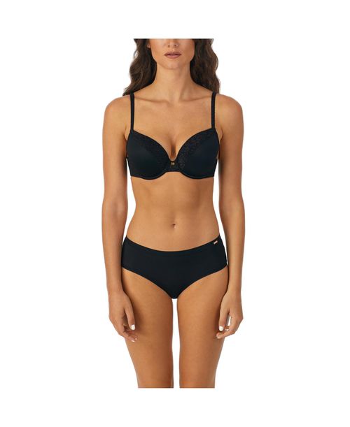 Women's Safari Bra - Black