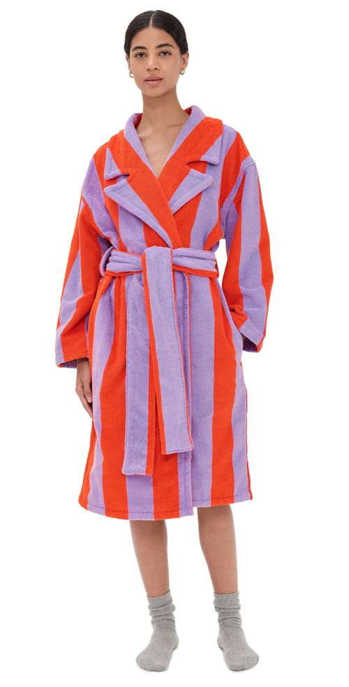 Robe Grapefruit XL