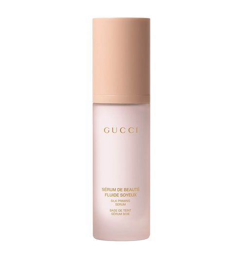 Serum de Beauté Fluide Soyeux Primer
