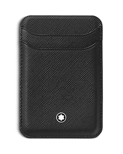 Sartorial Leather Card Wallet